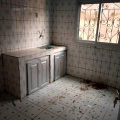 Appartement Avec Parking À Mimboman 2Chambrres 2Douches,, Yaoundé, Cameroon Real Estate