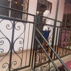 Belle Chambre Neuve À Emombo,, Yaoundé, Immobilier au Cameroun