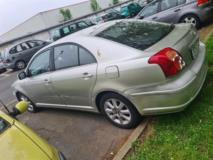 Toyota Corolla Verso,, Douala, Immobilier au Cameroun