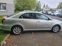 Toyota Corolla Verso,, Douala, Immobilier au Cameroun