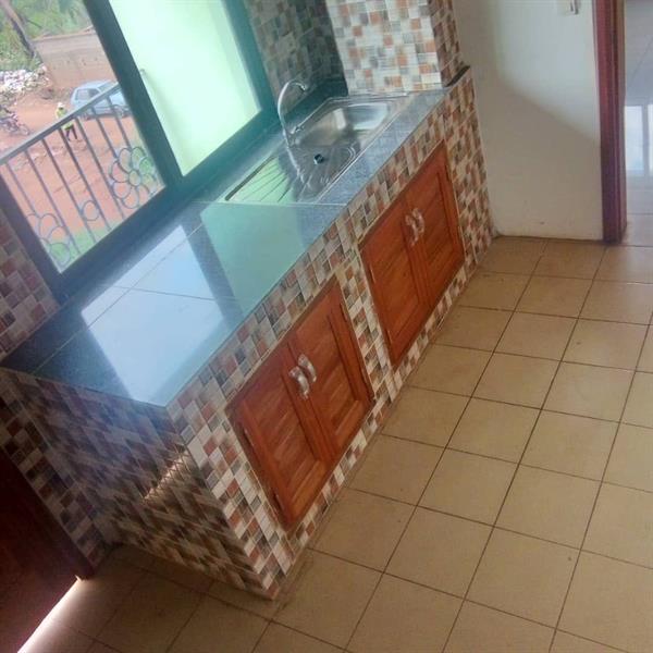 Appartement Et Studio Neufs Avec Vidéo De Surveillance Parking Forage Gardien À Odza Auberge Bleue J &  J CORPORATION