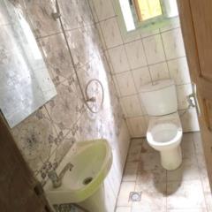 Studio Neuf Avec Parking Forage À Nkoabang,, Yaoundé, Immobilier au Cameroun