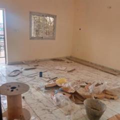 Appartement Neuf En Bordure De Route À Essos 2Chambres 1Douche,, Yaoundé, Immobilier au Cameroun