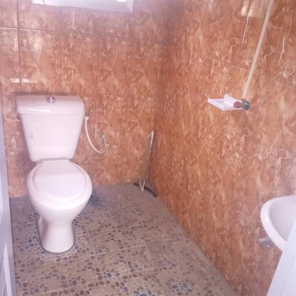 Appartement Neuf En Bordure De Route À Essos 2Chambres 1Douche J &  J CORPORATION