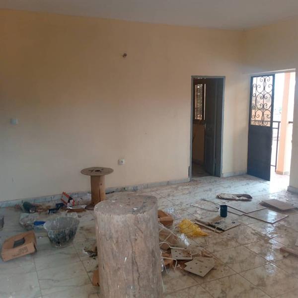 Appartement Neuf En Bordure De Route À Essos 2Chambres 1Douche J &  J CORPORATION