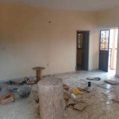 Appartement Neuf En Bordure De Route À Essos 2Chambres 1Douche,, Yaoundé, Cameroon Real Estate