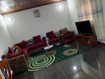 Appartement Meublé À Louer À Ahala Avec Voiture Pour Les  Déplacements,, Yaoundé, Immobilier au Cameroun
