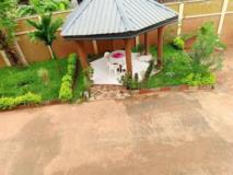 Appartement Meublé À Louer À Ahala Avec Voiture Pour Les  Déplacements,, Yaoundé, Cameroon Real Estate