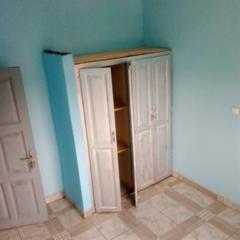 Appartement Avec Parking À Mimboman Acces Goudronné 2Chambrres 2Douche,, Yaoundé, Cameroon Real Estate