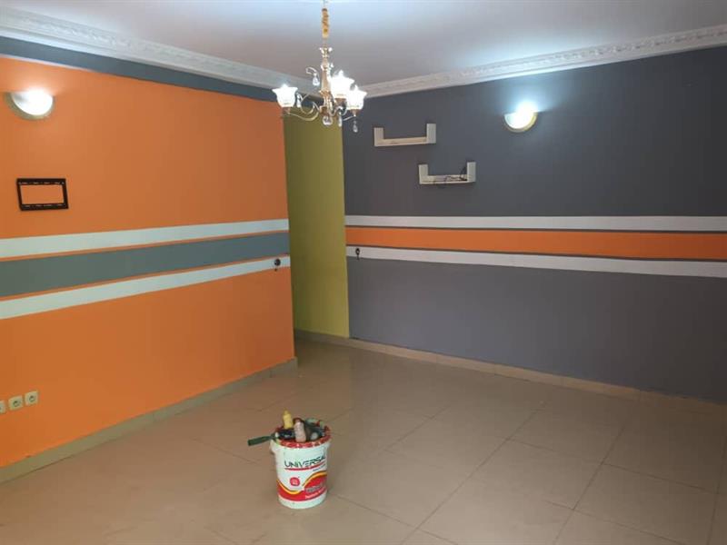 Appartement Avec Eau Chaude Parking Forage À Emana 2Chambres 2Douches J &  J CORPORATION