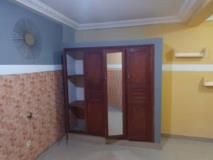 Appartement Avec Eau Chaude Parking Forage À Emana 2Chambres 2Douches,, Yaoundé, Immobilier au Cameroun