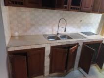 Appartement Avec Eau Chaude Parking Forage À Emana 2Chambres 2Douches,, Yaoundé, Immobilier au Cameroun