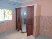 Appartement Avec Eau Chaude Parking Forage À Emana 2Chambres 2Douches,, Yaoundé, Cameroon Real Estate