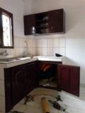 Appartement Haut Standing Avec Clim Eau Chaude Parking Gardien Forage À Ngousso,, Yaoundé, Immobilier au Cameroun