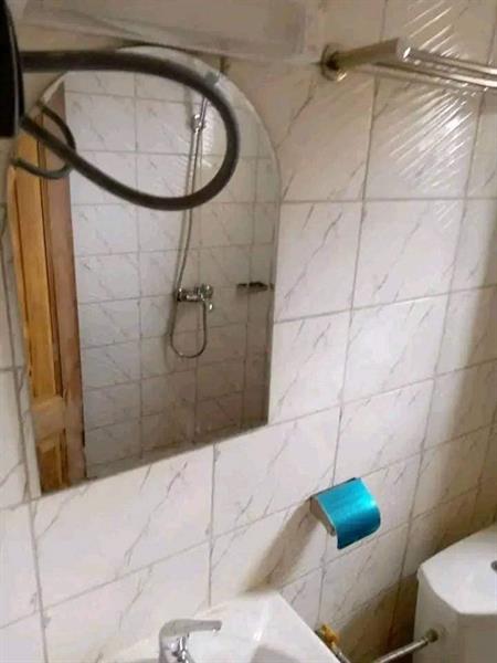Appartement Neuf Avec Gardien Parking Forage À Essos 2Chambres 2Douches J &  J CORPORATION