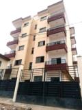 Appartement Neuf Avec Gardien Parking Forage À Essos 2Chambres 2Douches,, Yaoundé, Cameroon Real Estate
