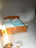 Appartement Neuf Avec Parking Forrage Gardien À Odza Lycée 2Chambres 2Douche,, Yaoundé, Immobilier au Cameroun
