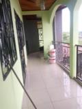 Appartement Neuf Avec Clim Eau Chaude Parking Forage À Odza Lycee  3Chambres 3Douhes,, Yaoundé, Immobilier au Cameroun