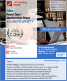 Formation - Cisco Ccna 200-301,, Douala, Cameroon Real Estate