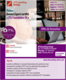 Formation - Itil Foundation V4,, Douala, Cameroon Real Estate