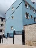 Studio Neuf Avec Forage Parking À Fougerol,, Yaoundé, Immobilier au Cameroun