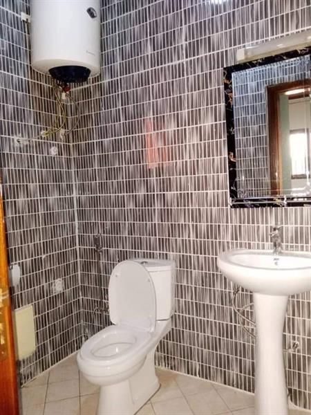 Appartement Avec Eau Chaude Parking Forage À Odza 2Chambres 2Douches J &  J CORPORATION