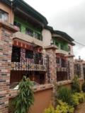 Appartement Avec Eau Chaude Parking Forage À Odza 2Chambres 2Douches,, Yaoundé, Cameroon Real Estate