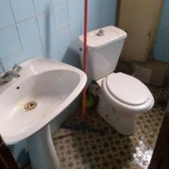 Appartement En Bordure Pour Bureaux Ou Habitation À Omnisporrt Avec Parrking,, Yaoundé, Cameroon Real Estate
