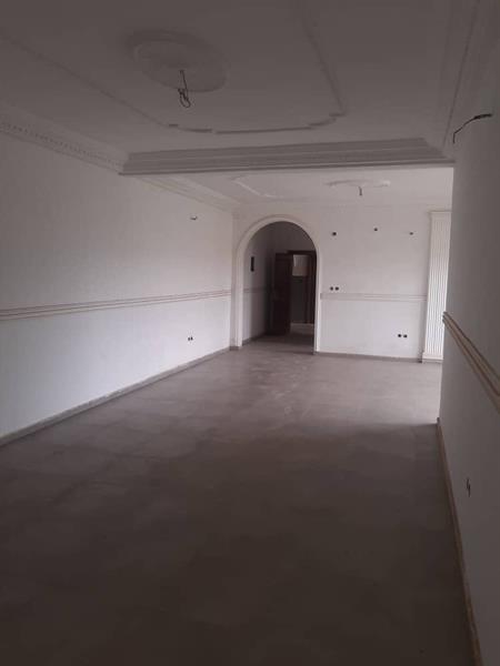 Appartement Neuf Avec Baignoire Eau Chaude Parking Forage À Odza 3Chambrres 2Douches J &  J CORPORATION