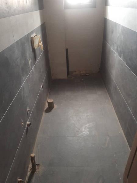 Appartement Neuf Avec Baignoire Eau Chaude Parking Forage À Odza 3Chambrres 2Douches J &  J CORPORATION