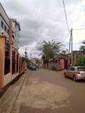 Terrain Titré  À Vendre À Bastos Aux Environs De La Banque Mondiale,, Yaoundé, Immobilier au Cameroun