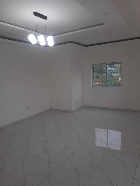 Bel Appartement Neuf Avvec Eau Chaude Gardien Parking Forage À Odza B10 J &  J CORPORATION