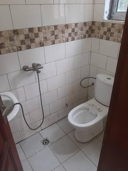 Bel Appartement Neuf Avvec Eau Chaude Gardien Parking Forage À Odza B10 J &  J CORPORATION
