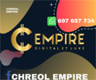 Chreol Empire Vente Des Cartes Cadeaux Itunes Psn Nintendo Xbox,, Yaoundé, Immobilier au Cameroun