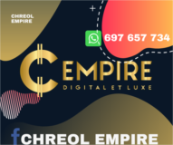 Chreol Empire Vente Des Cartes Cadeaux Itunes Psn Nintendo Xbox,, Yaoundé, Cameroon Real Estate