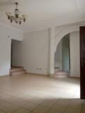Appartement Individuel Avec Eau Chaude Parking À Santa Barbara 3Chambres 2Douches,, Yaoundé, Cameroon Real Estate