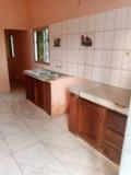 Appartement Individuel Avec Parking Baignoire À Auberge Bleue 3Chambres 3Douches,, Yaoundé, Immobilier au Cameroun