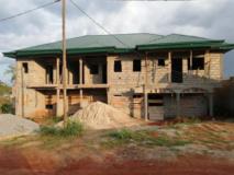 Villa For Sale,, Yaoundé, Cameroon Real Estate