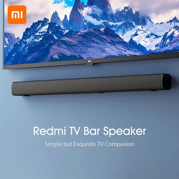 Xiaomi Redmi Tv Soundbar 