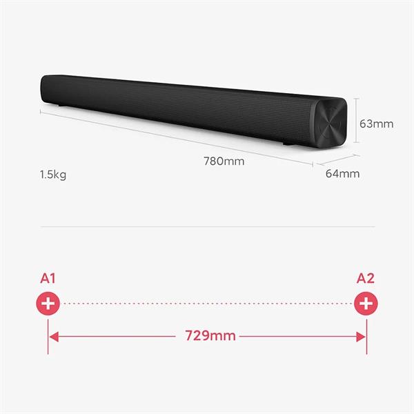 Xiaomi Redmi Tv Soundbar 