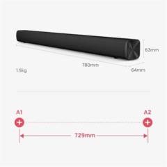 Xiaomi Redmi Tv Soundbar,, Douala, Immobilier au Cameroun