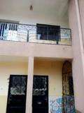Studio En Bordure De Route Avec Forage Parking À Éleveur,, Yaoundé, Cameroon Real Estate
