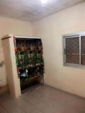 Studio En Bordure De Route Avec Forage Parking À Éleveur,, Yaoundé, Immobilier au Cameroun