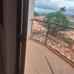 Appartement Avec Camera De Surveillance Parking À Emana 2Chambres 2Douches,, Yaoundé, Immobilier au Cameroun