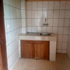 Appartement Avec Camera De Surveillance Parking À Emana 2Chambres 2Douches,, Yaoundé, Immobilier au Cameroun