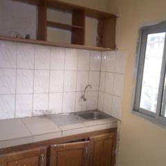Studio Avec 2Douches À Nkolmesseng,, Yaoundé, Cameroon Real Estate
