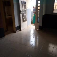 Studio Avec 2Douches À Nkolmesseng,, Yaoundé, Immobilier au Cameroun
