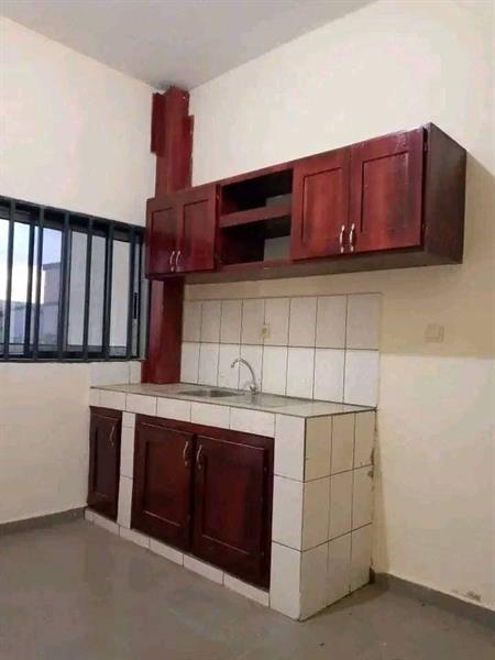 Bel Appartement Neuf Avec Parking Forage À Nkolfoulou 2Chambres 2Douches J &  J CORPORATION