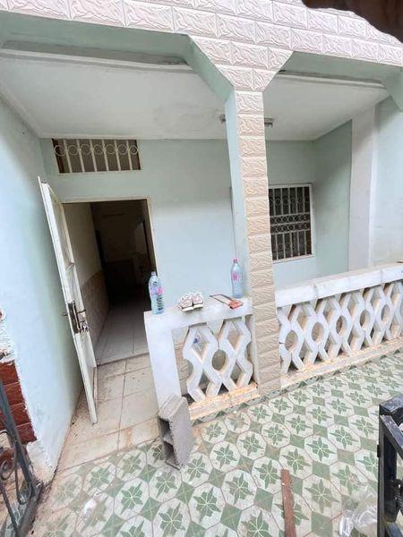 Appartement Avec Baignoire Parking À Ngousso 3Chambres 4Douches J &  J CORPORATION