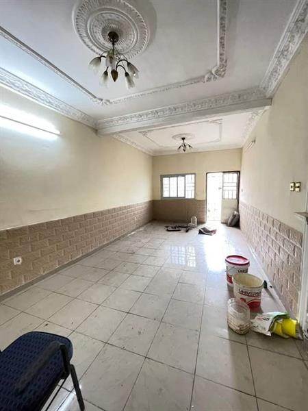 Appartement Avec Baignoire Parking À Ngousso 3Chambres 4Douches J &  J CORPORATION
